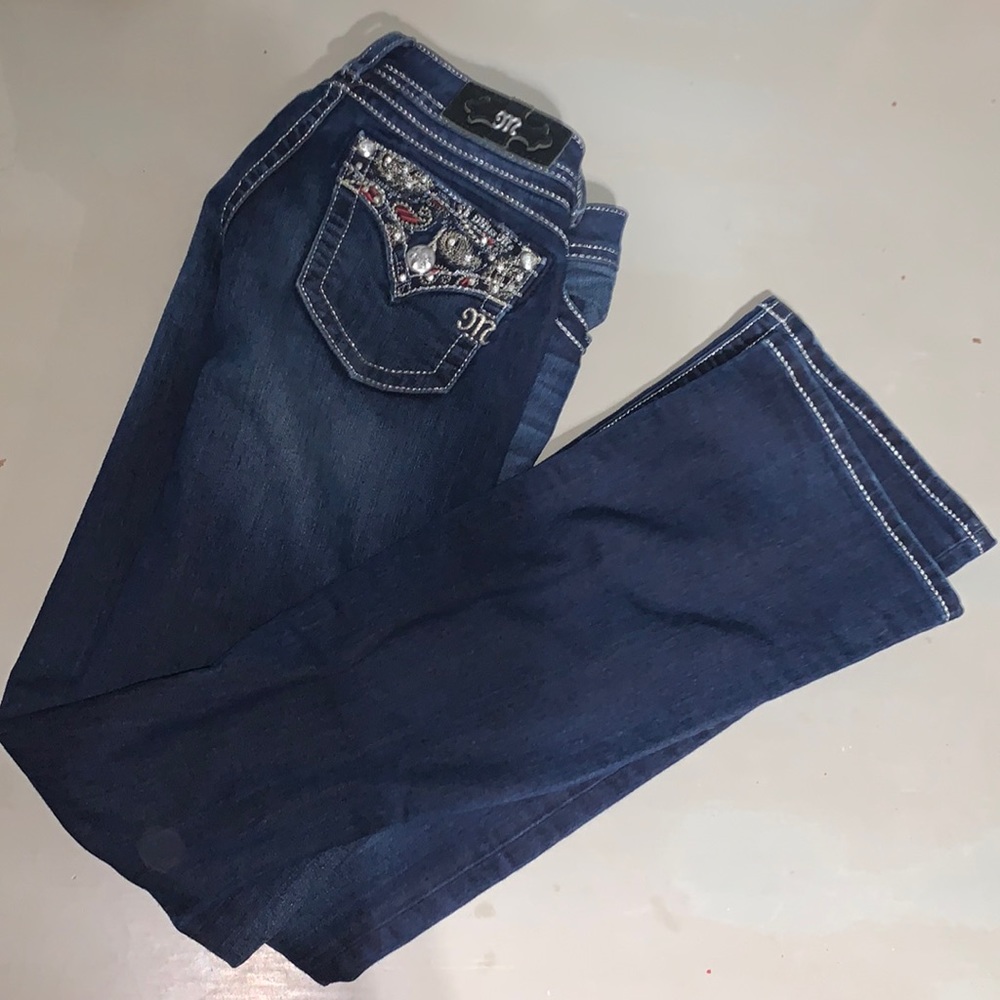 MISSME JEANS